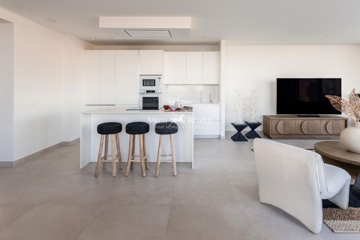 Image No.27-Villa de 5 chambres à vendre à San Eugenio Alto