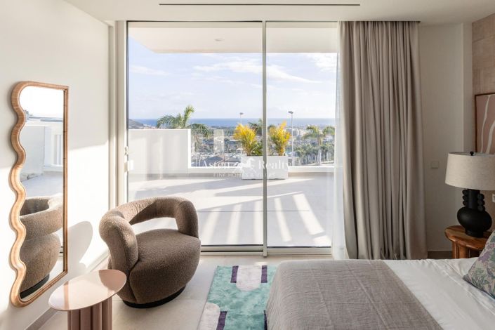 Image No.35-Villa de 5 chambres à vendre à San Eugenio Alto