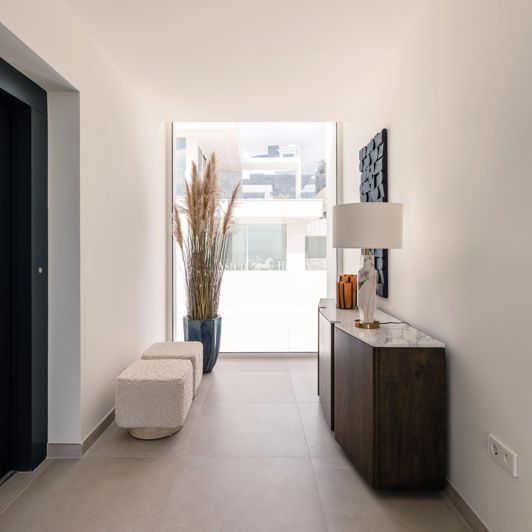 Image No.44-Villa de 5 chambres à vendre à San Eugenio Alto