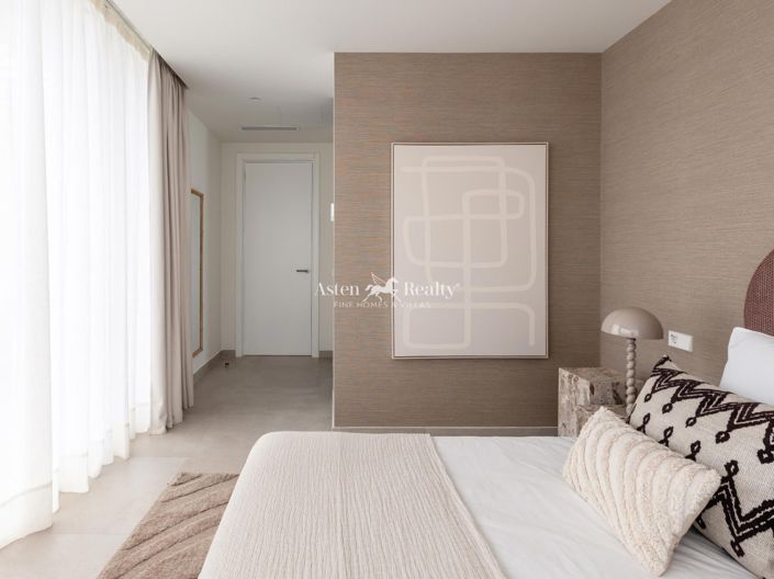 Image No.57-Villa de 5 chambres à vendre à San Eugenio Alto