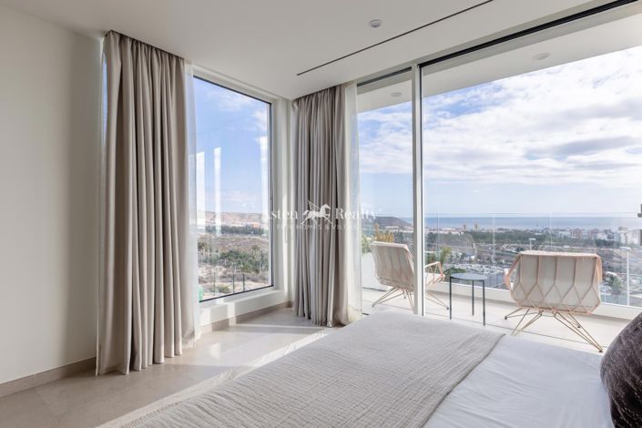 Image No.66-Villa de 5 chambres à vendre à San Eugenio Alto