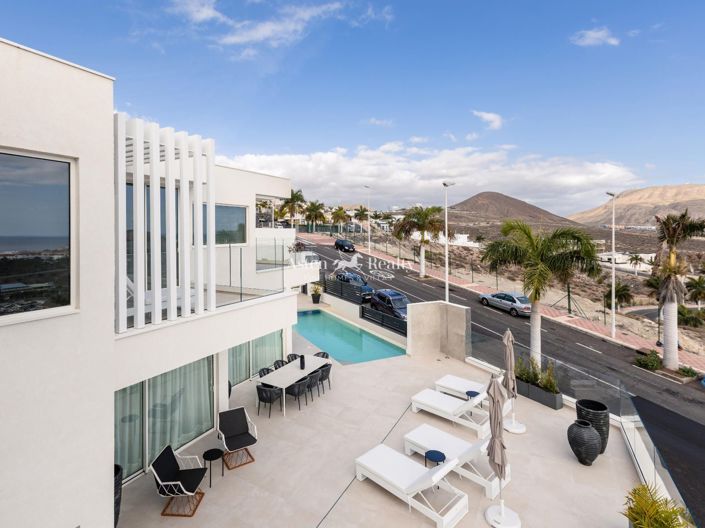 Image No.68-Villa de 5 chambres à vendre à San Eugenio Alto