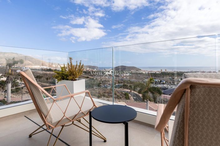 Image No.69-Villa de 5 chambres à vendre à San Eugenio Alto