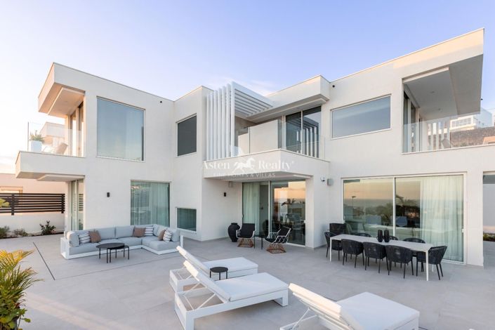 Image No.80-Villa de 5 chambres à vendre à San Eugenio Alto