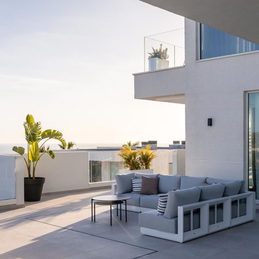 Image No.81-Villa de 5 chambres à vendre à San Eugenio Alto