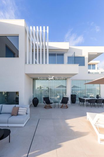 Image No.82-Villa de 5 chambres à vendre à San Eugenio Alto