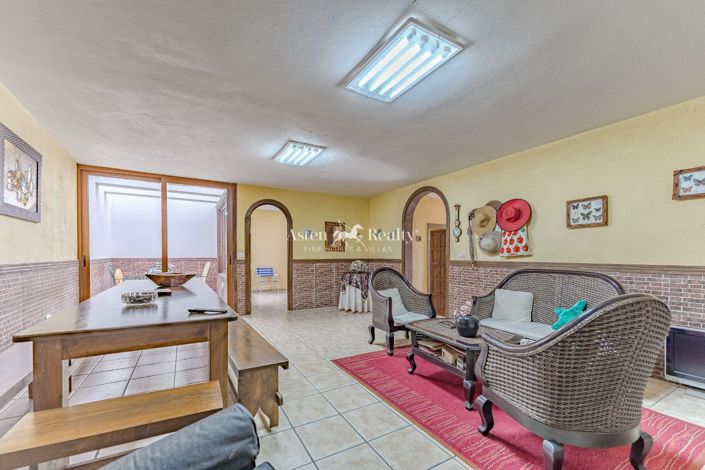 Image No.10-Terrain à vendre à San Miguel