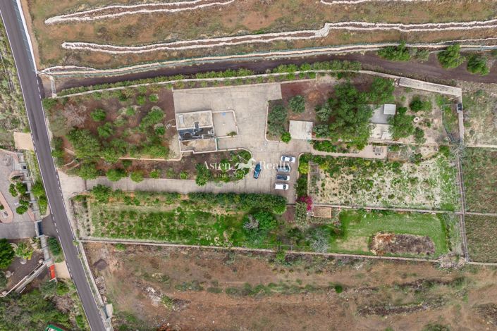 Image No.4-Terrain à vendre à San Miguel