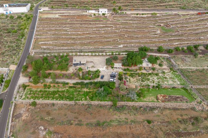 Image No.46-Terrain à vendre à San Miguel