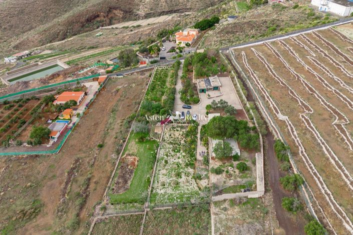 Image No.48-Terrain à vendre à San Miguel