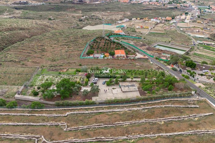 Image No.49-Terrain à vendre à San Miguel