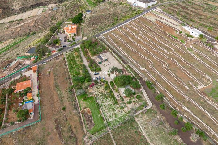 Image No.5-Terrain à vendre à San Miguel