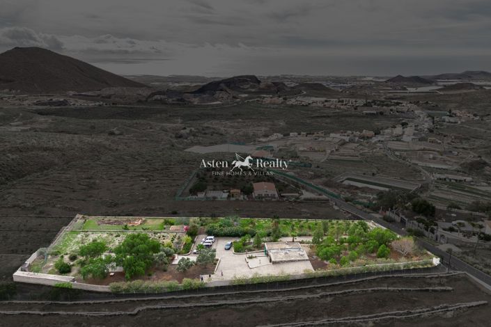 Image No.50-Terrain à vendre à San Miguel