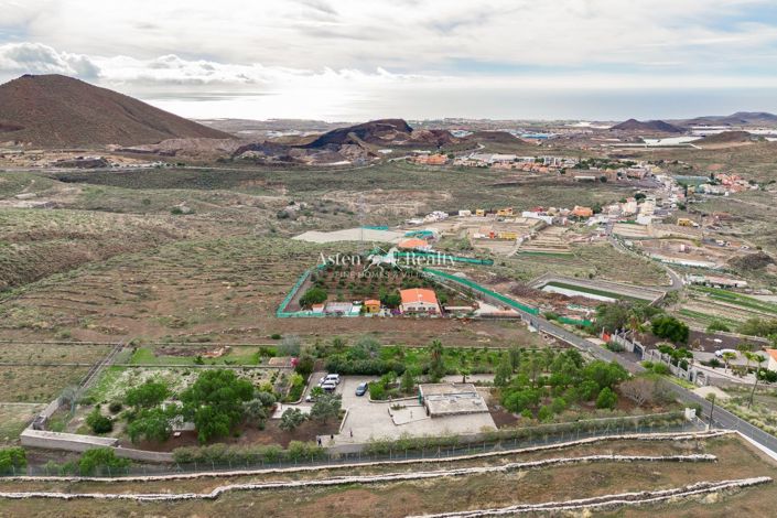 Image No.51-Terrain à vendre à San Miguel