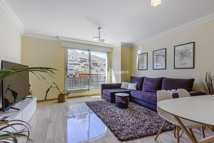 Image No.1-Appartement de 4 chambres à vendre à Santa Cruz de Tenerife