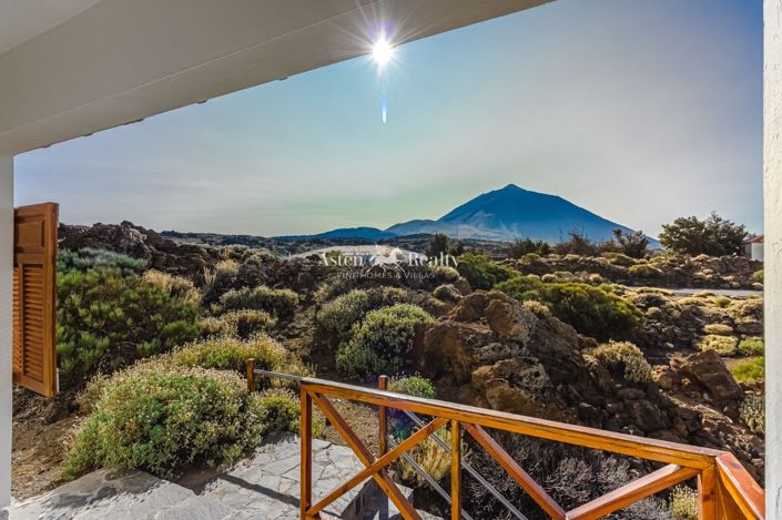 Image No.3-Maison de 3 chambres à vendre à La Orotava