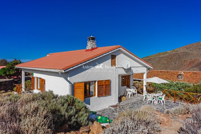 Image No.9-Maison de 3 chambres à vendre à La Orotava