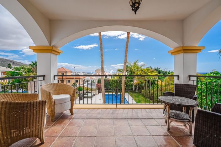 Image No.39-5 Bed Villa for sale