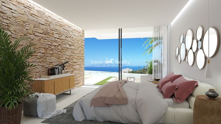 Image No.11-4 Bed Villa for sale