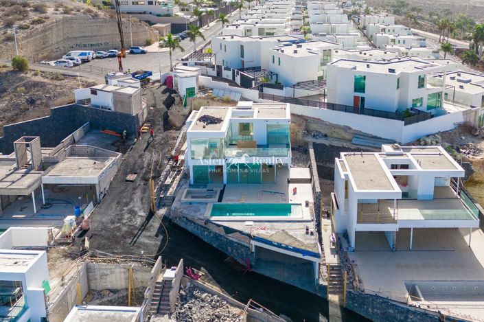 Image No.21-4 Bed Villa for sale