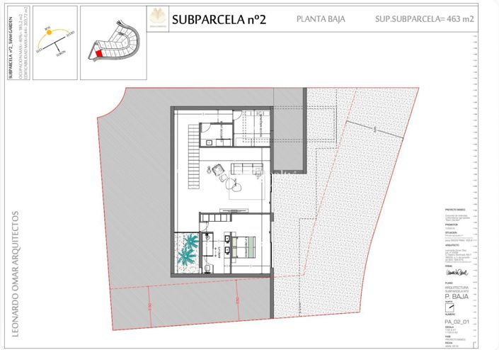 Image No.24-4 Bed Villa for sale