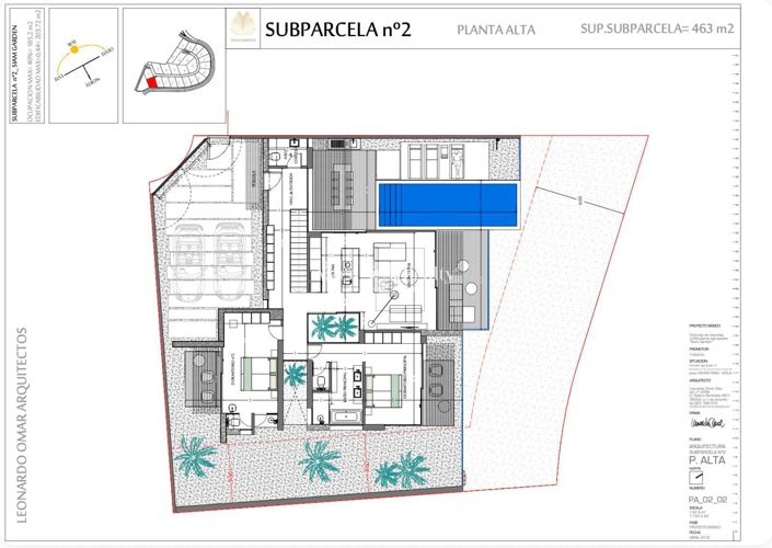 Image No.25-4 Bed Villa for sale