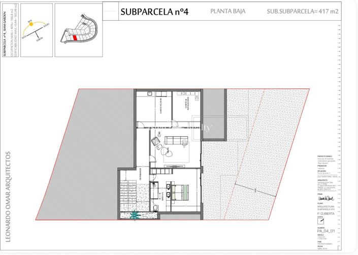 Image No.26-4 Bed Villa for sale