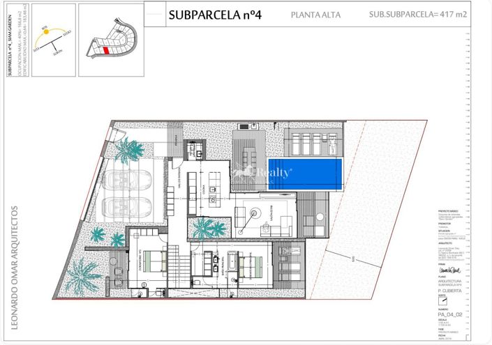 Image No.27-4 Bed Villa for sale