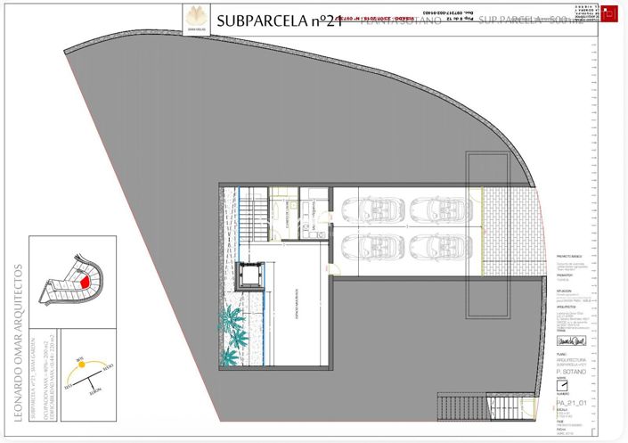 Image No.30-4 Bed Villa for sale