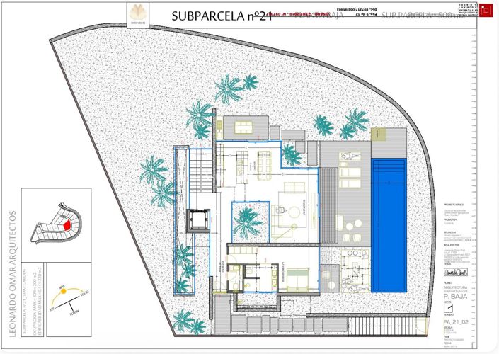 Image No.31-4 Bed Villa for sale