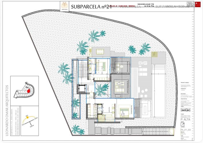 Image No.32-4 Bed Villa for sale