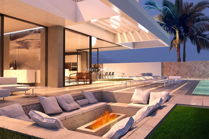 Image No.4-4 Bed Villa for sale