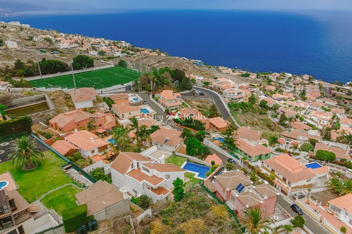 Image No.5-3 Bed Villa for sale