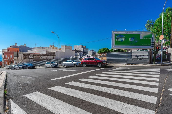 Image No.11-Terrain à vendre à Santa Cruz de Tenerife