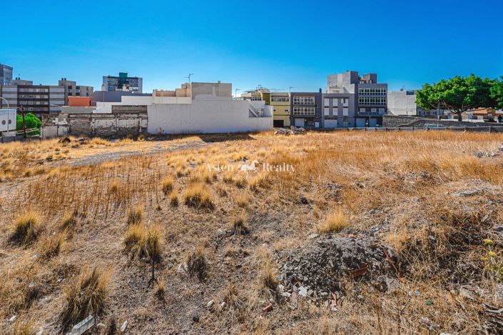 Image No.12-Terrain à vendre à Santa Cruz de Tenerife