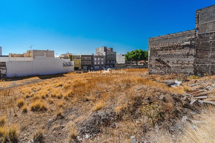 Image No.13-Terrain à vendre à Santa Cruz de Tenerife
