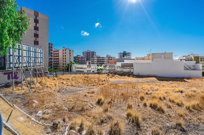 Image No.14-Terrain à vendre à Santa Cruz de Tenerife