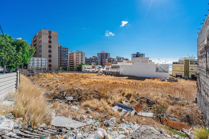 Image No.15-Terrain à vendre à Santa Cruz de Tenerife