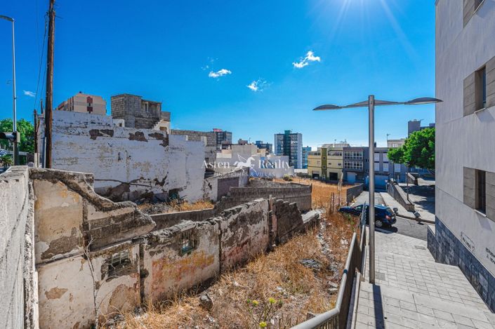 Image No.17-Terrain à vendre à Santa Cruz de Tenerife