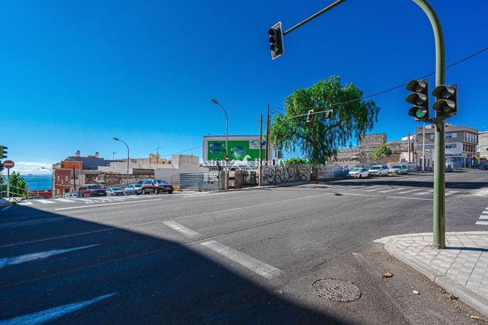 Image No.18-Terrain à vendre à Santa Cruz de Tenerife