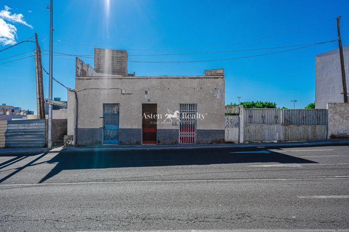 Image No.19-Terrain à vendre à Santa Cruz de Tenerife