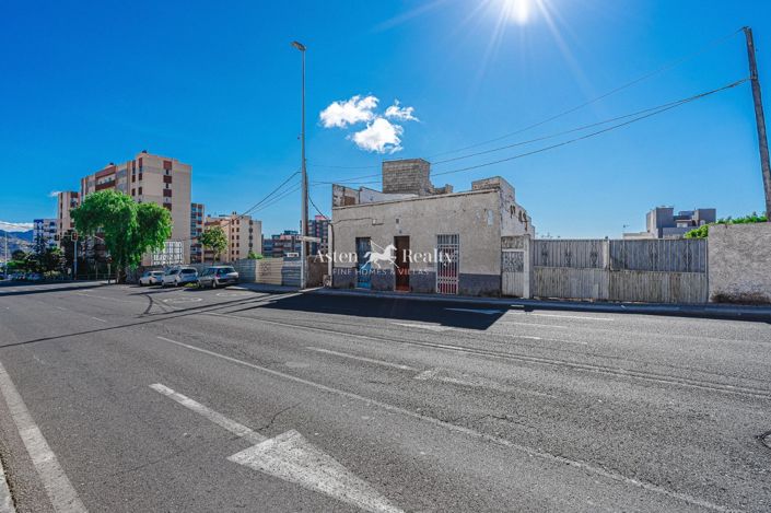 Image No.20-Terrain à vendre à Santa Cruz de Tenerife