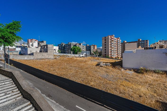 Image No.4-Terrain à vendre à Santa Cruz de Tenerife