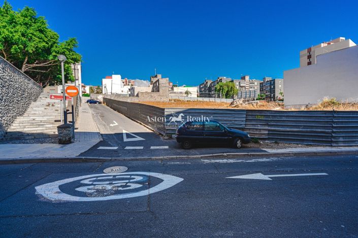 Image No.8-Terrain à vendre à Santa Cruz de Tenerife