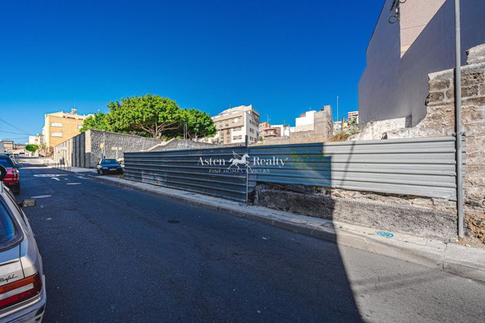 Image No.9-Terrain à vendre à Santa Cruz de Tenerife