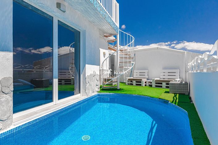 Image No.11-3 Bed Villa for sale