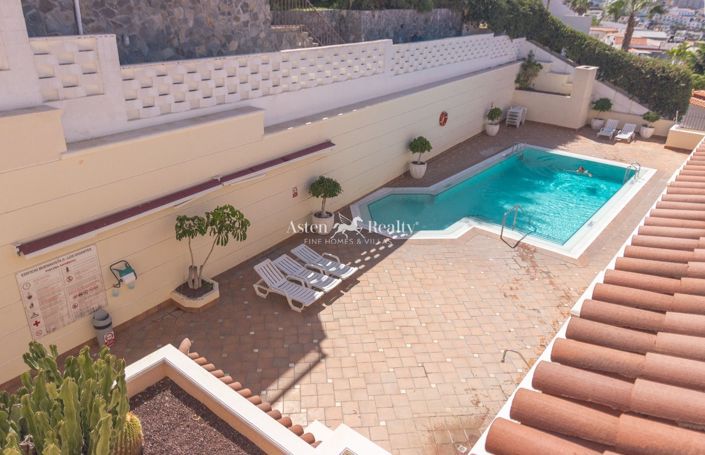 Image No.2-Propriété à vendre à Santiago Del Teide