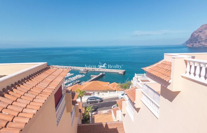 Image No.8-Propriété à vendre à Santiago Del Teide