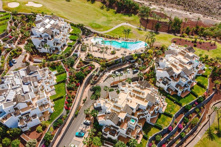 Image No.44-4 Bed Apartment for sale