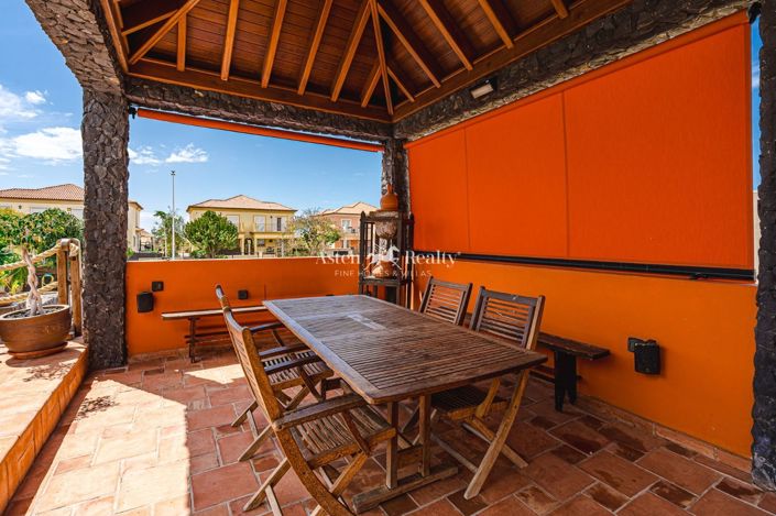 Image No.12-Villa de 5 chambres à vendre à Torviscas Alto